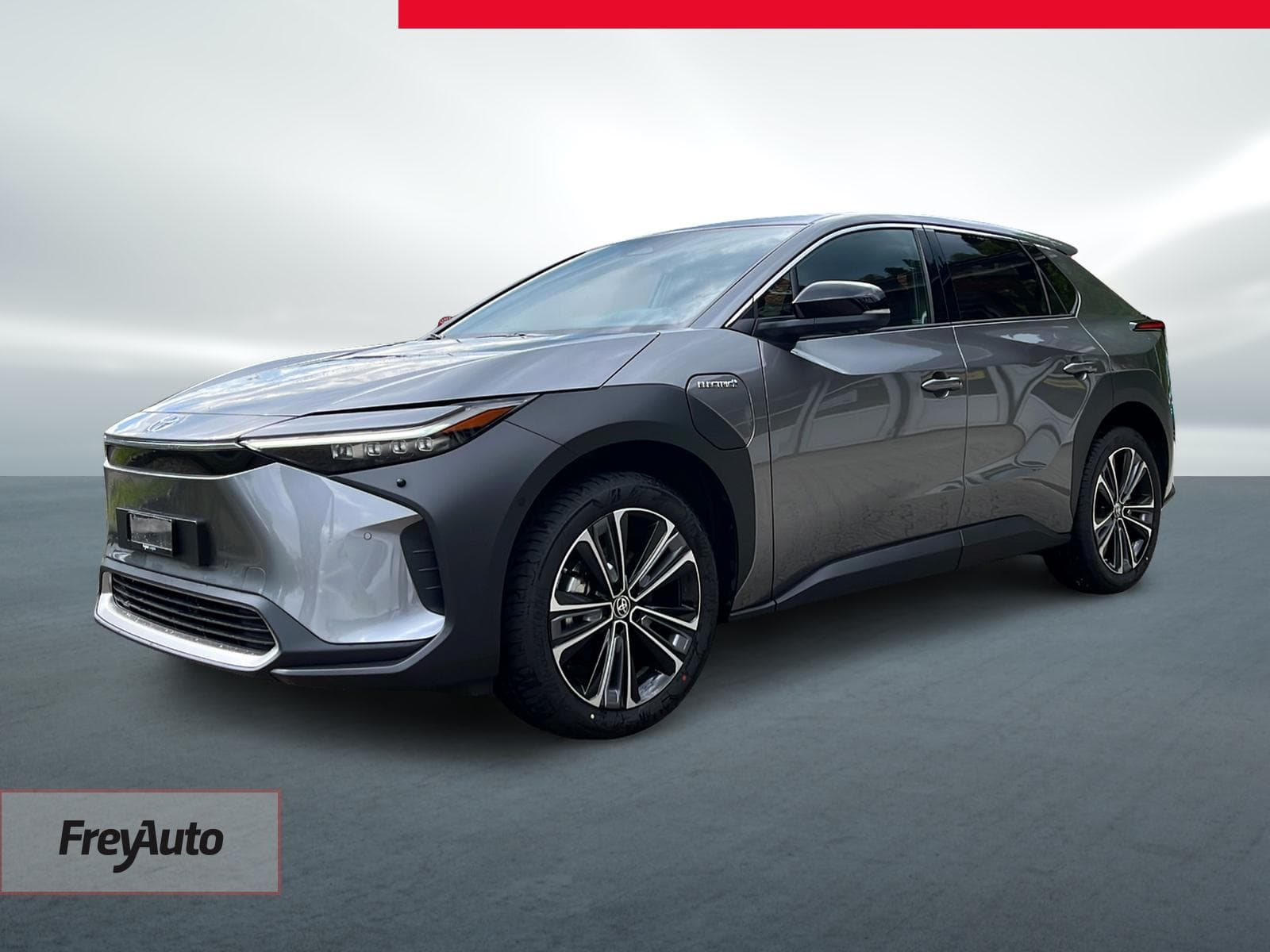 Toyota bZ4X Premium AWD