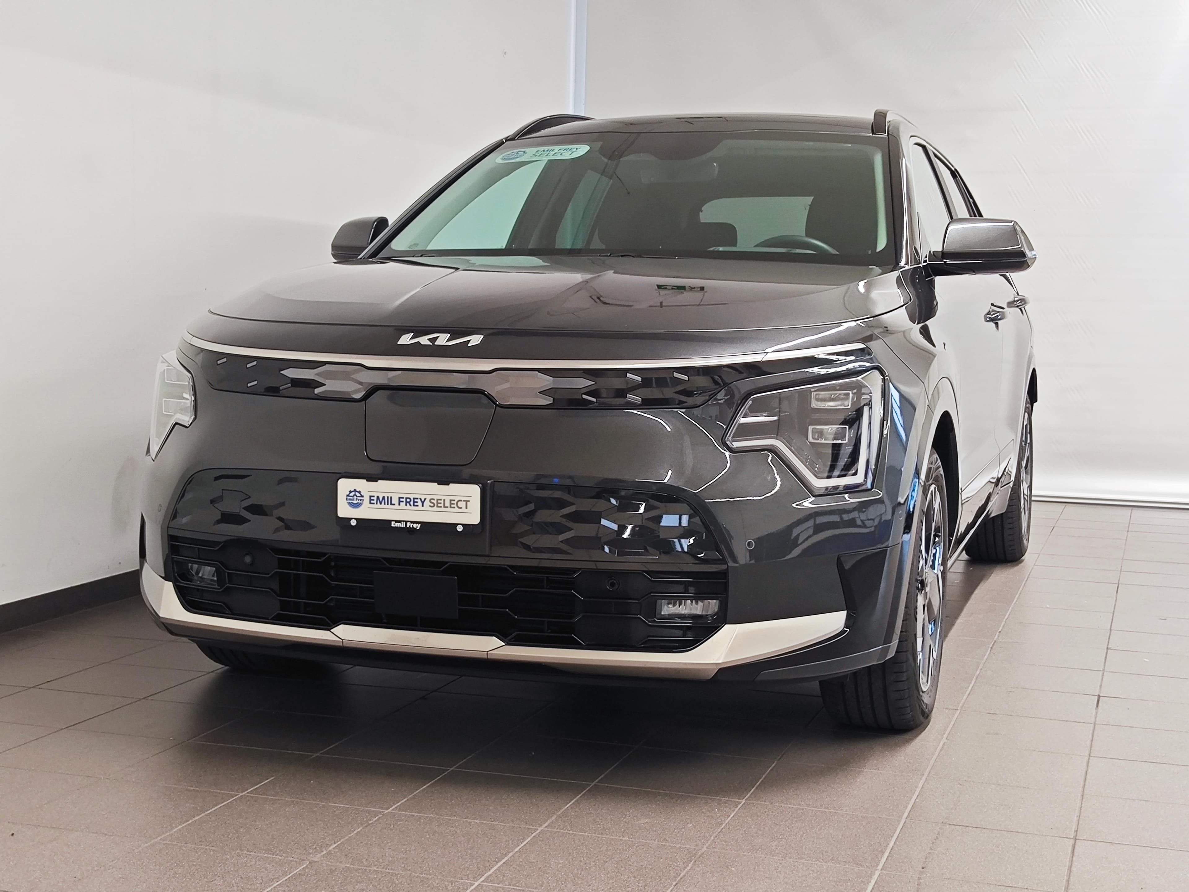 Kia Niro EV Style 64.8 kWh - Ruote invernali incluse
