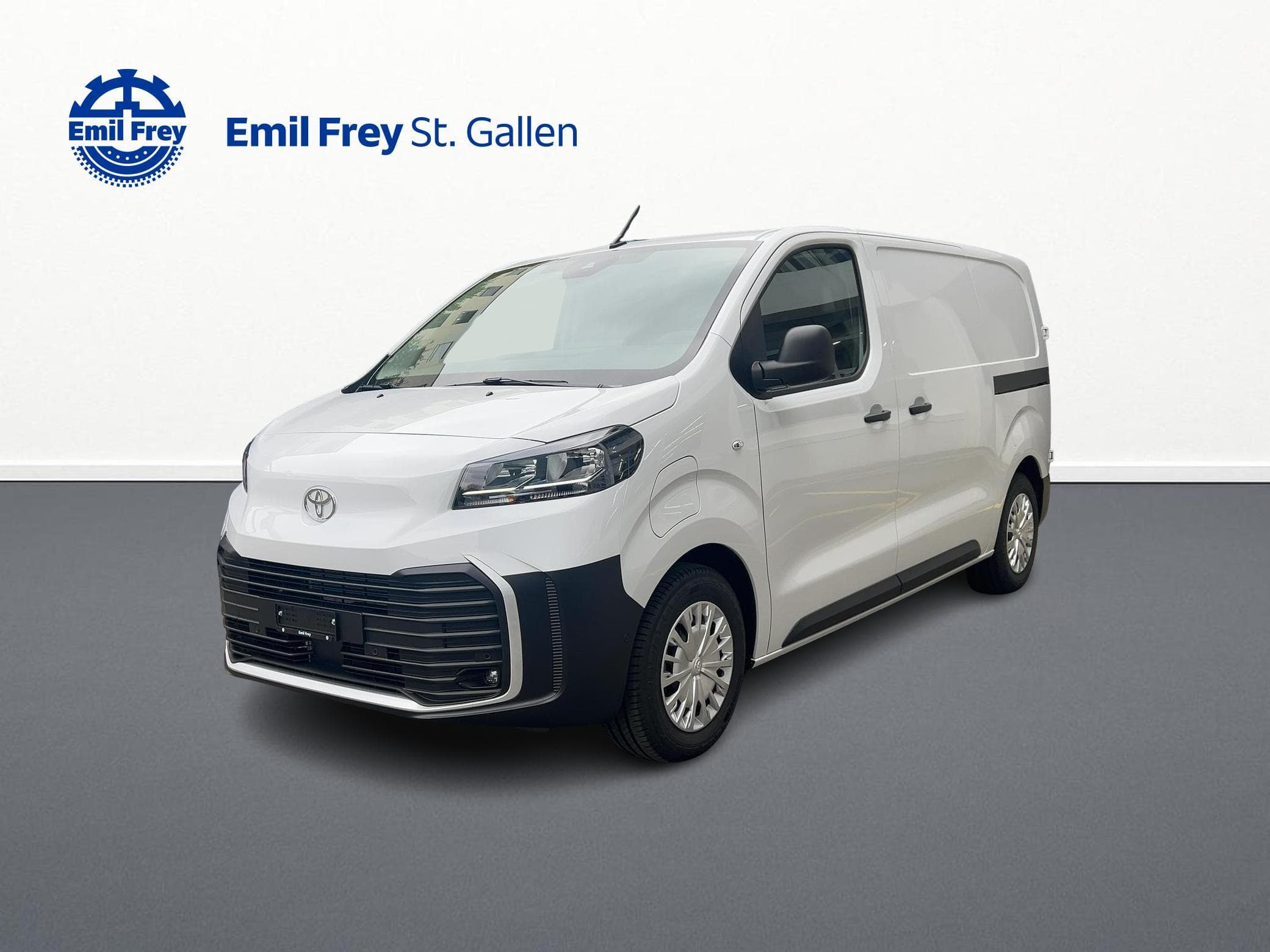 Toyota PROACE Van L1 75KWh Advanced
