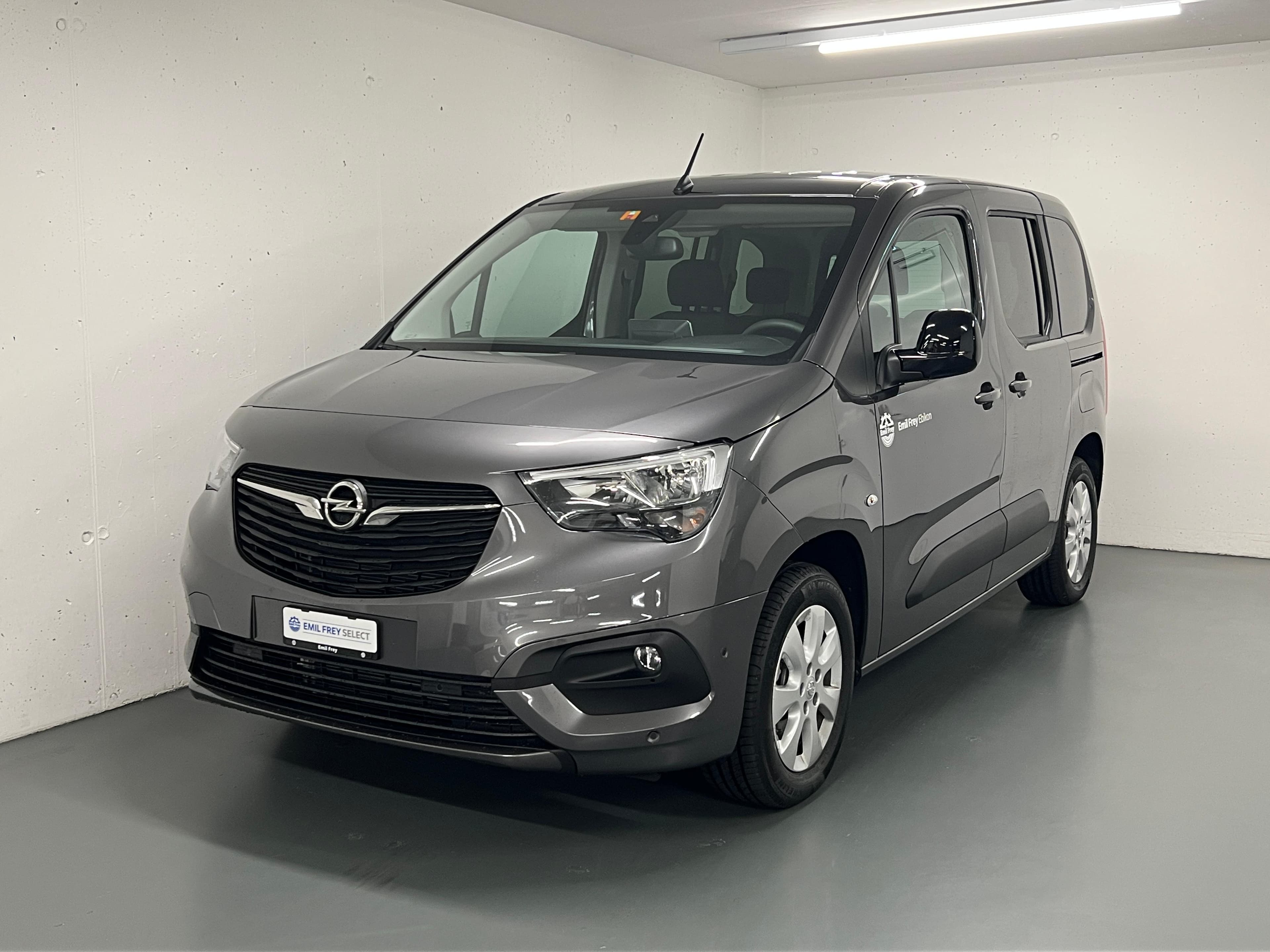 Opel Combo-e Life Elegance