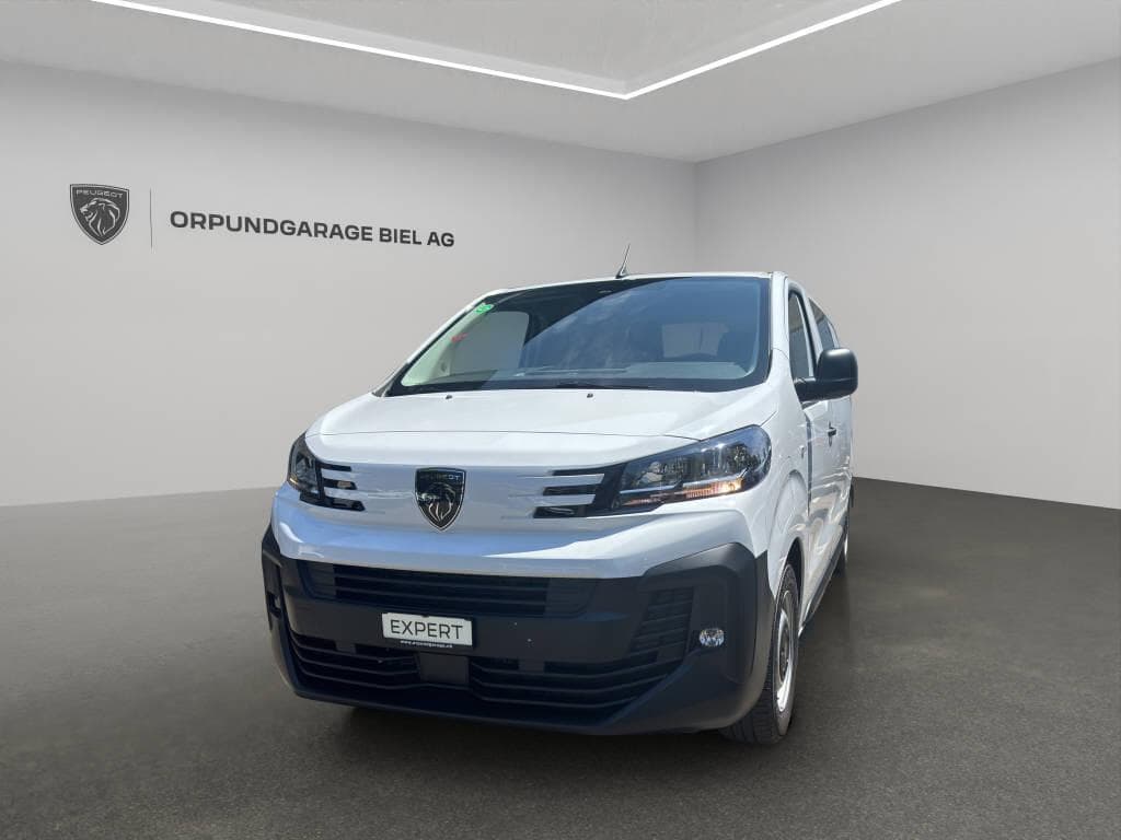 Peugeot e-Expert Kaw. Standard 50 kWh