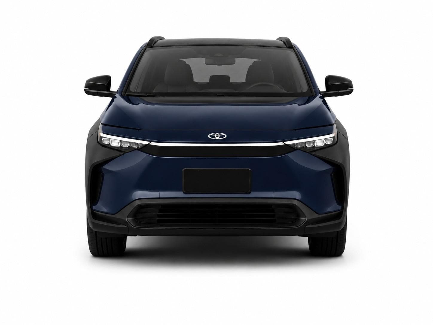 Toyota bZ4X Premium AWD