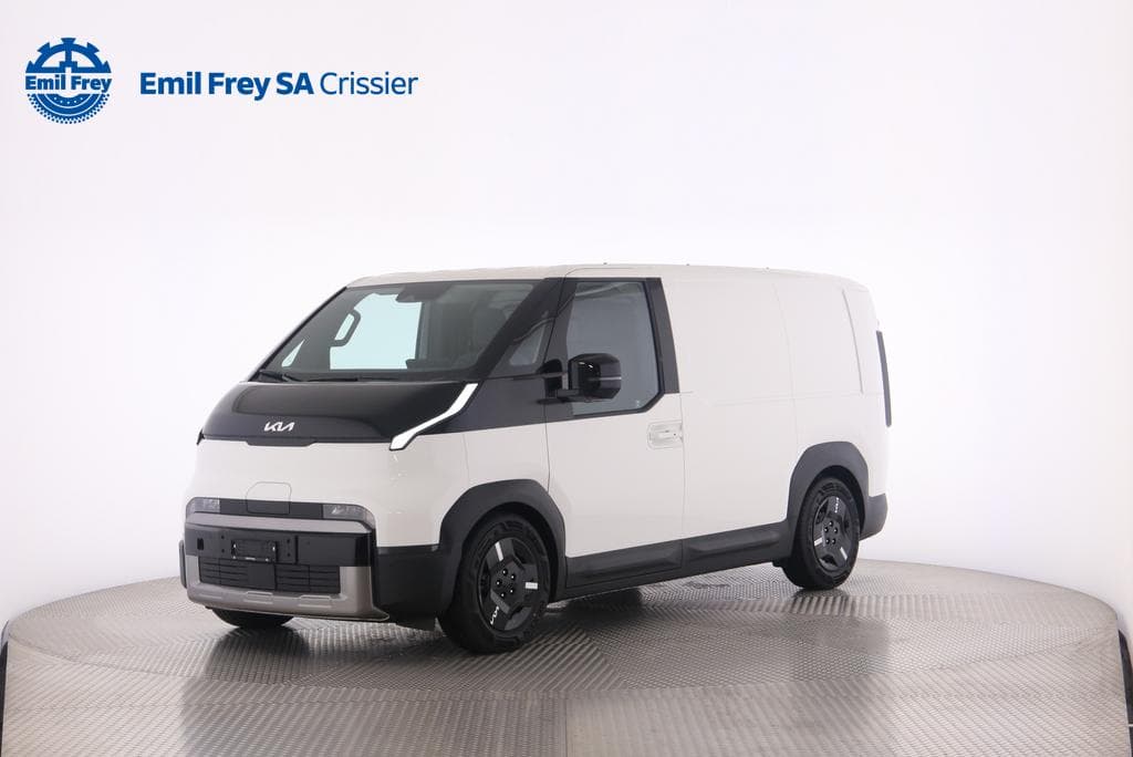 Kia PV5 Cargo 51.5 kWh Essential