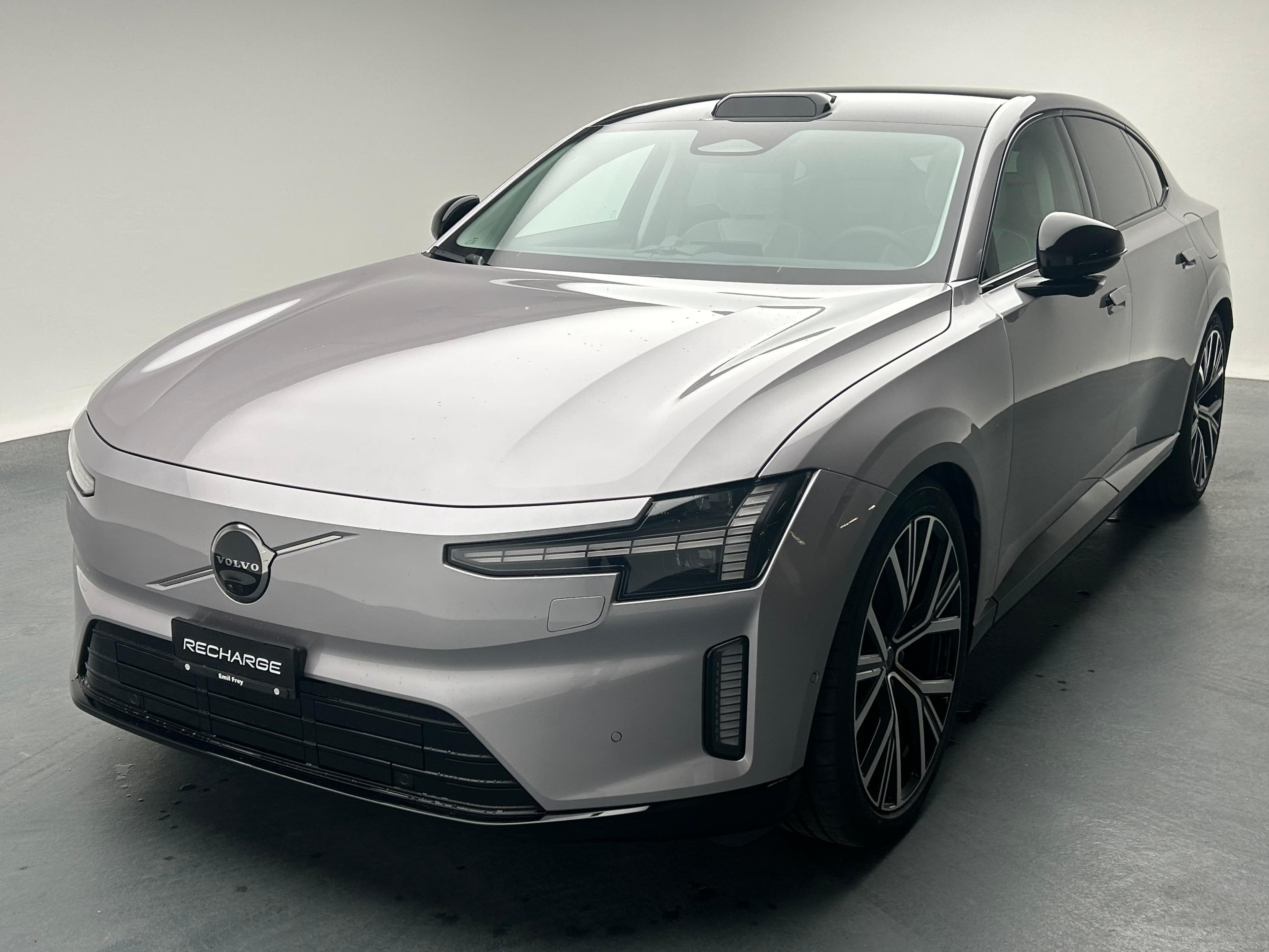 Volvo ES90 Ultra