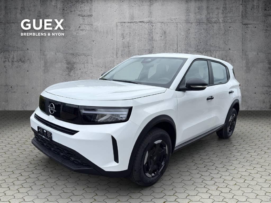Opel Frontera-e Edition 44kWh