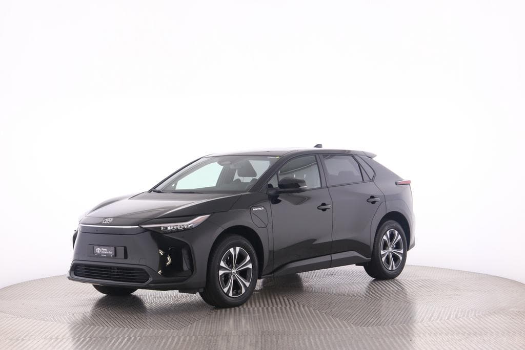 Toyota bZ4X Style AWD