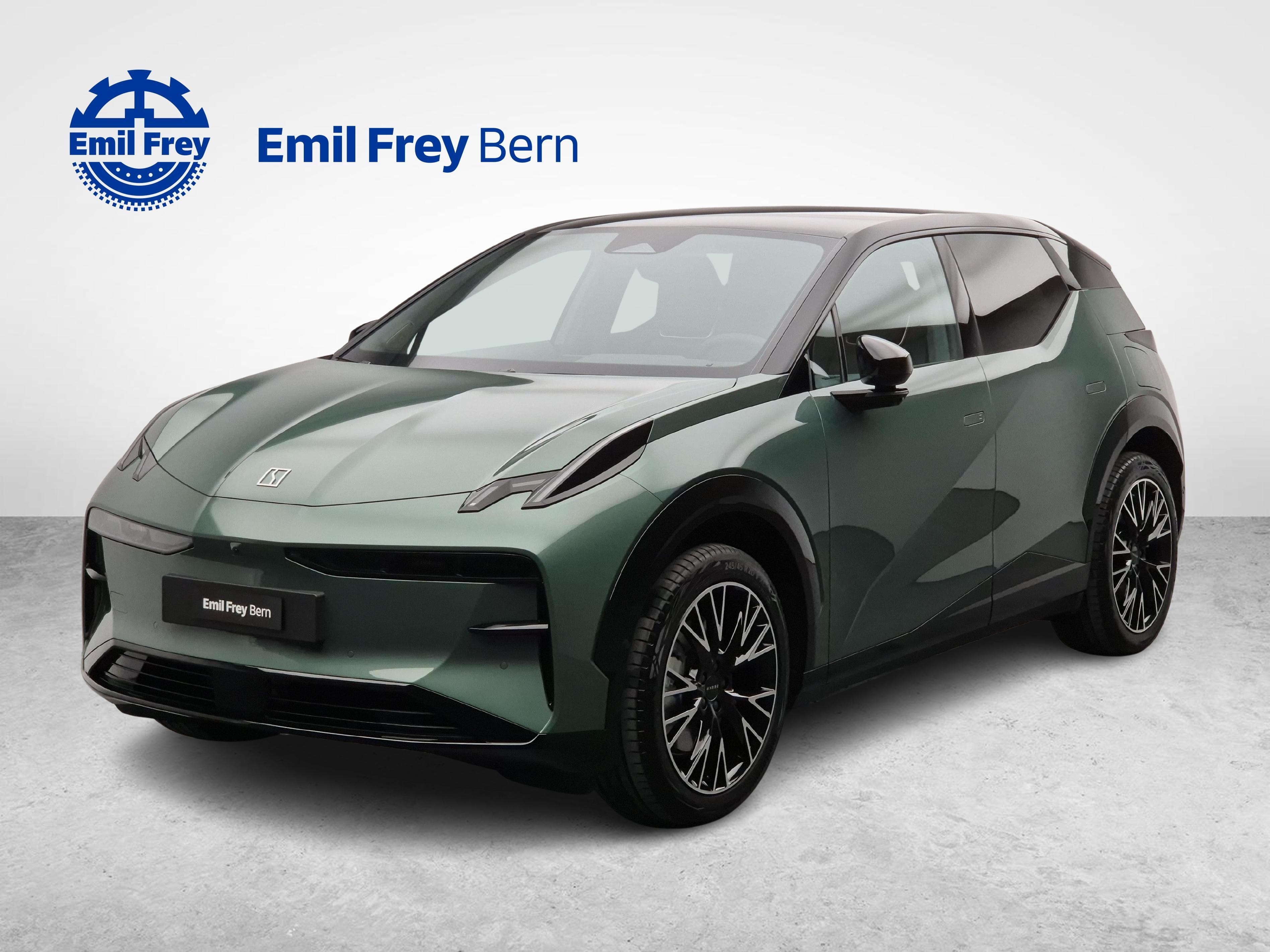 Zeekr X Privilege AWD 1.49% Leasing