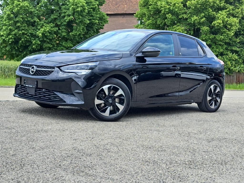 Opel Corsa-e Edition 136cv