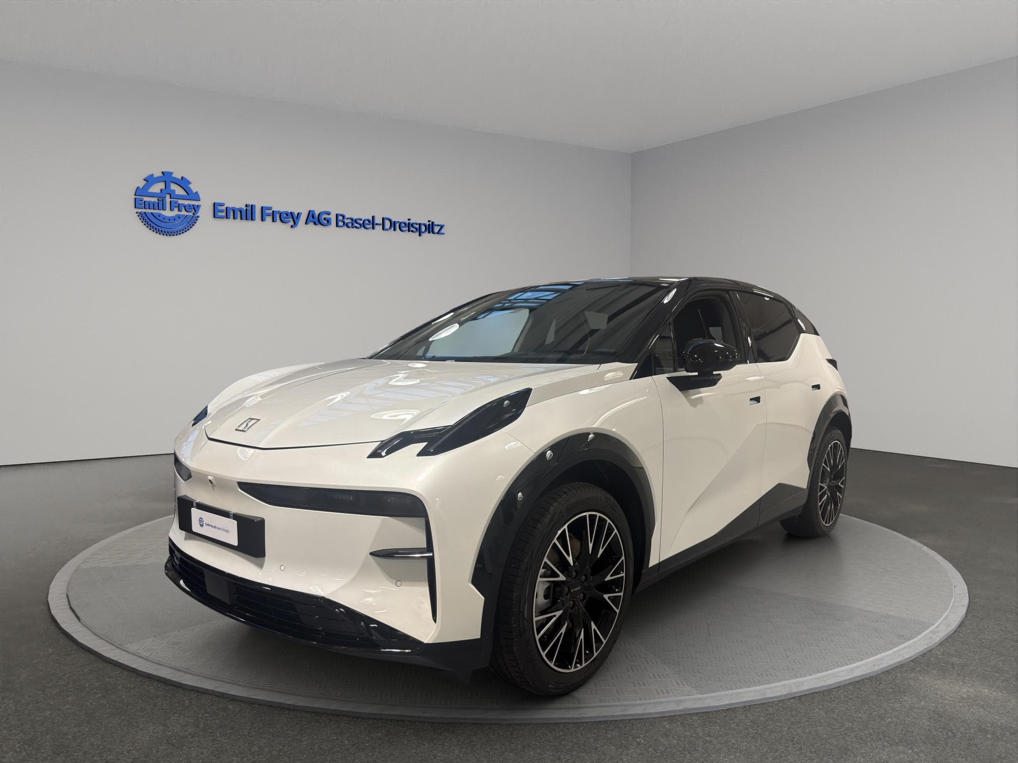 Zeekr X Privilege AWD