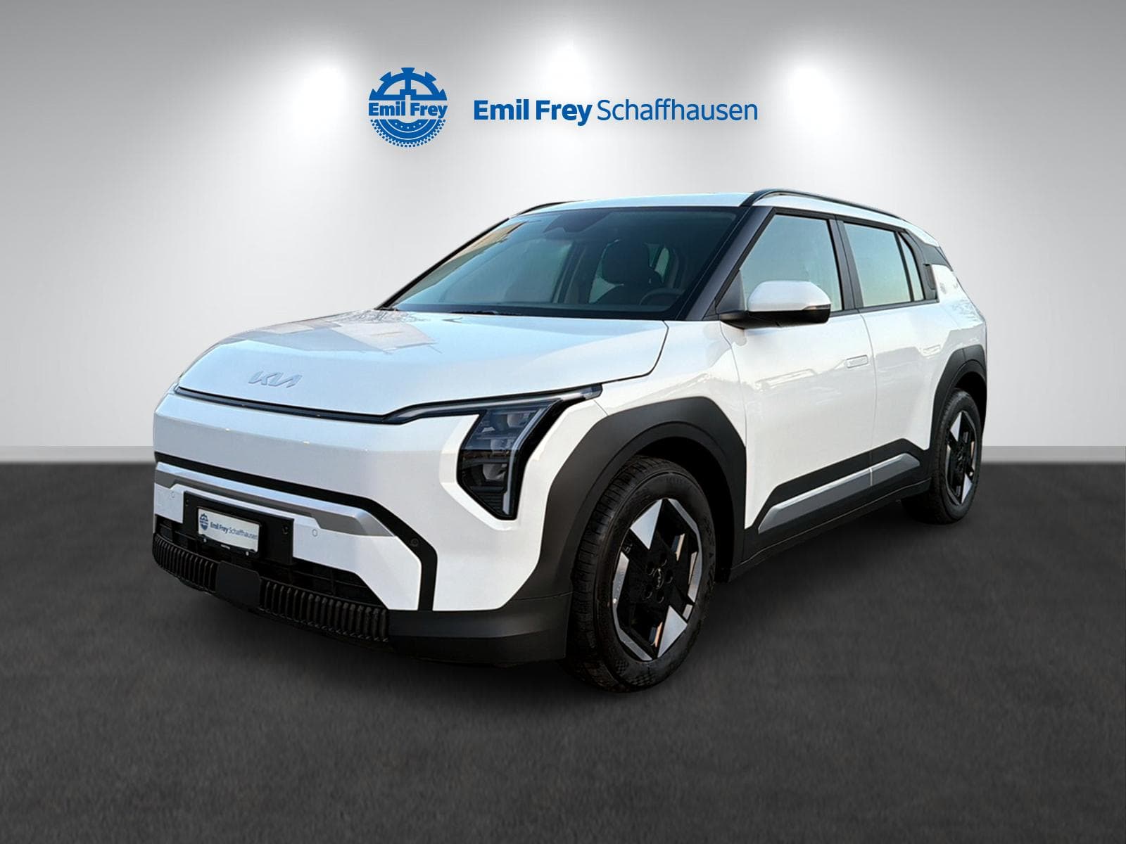 Kia EV3 58 kWh Lite