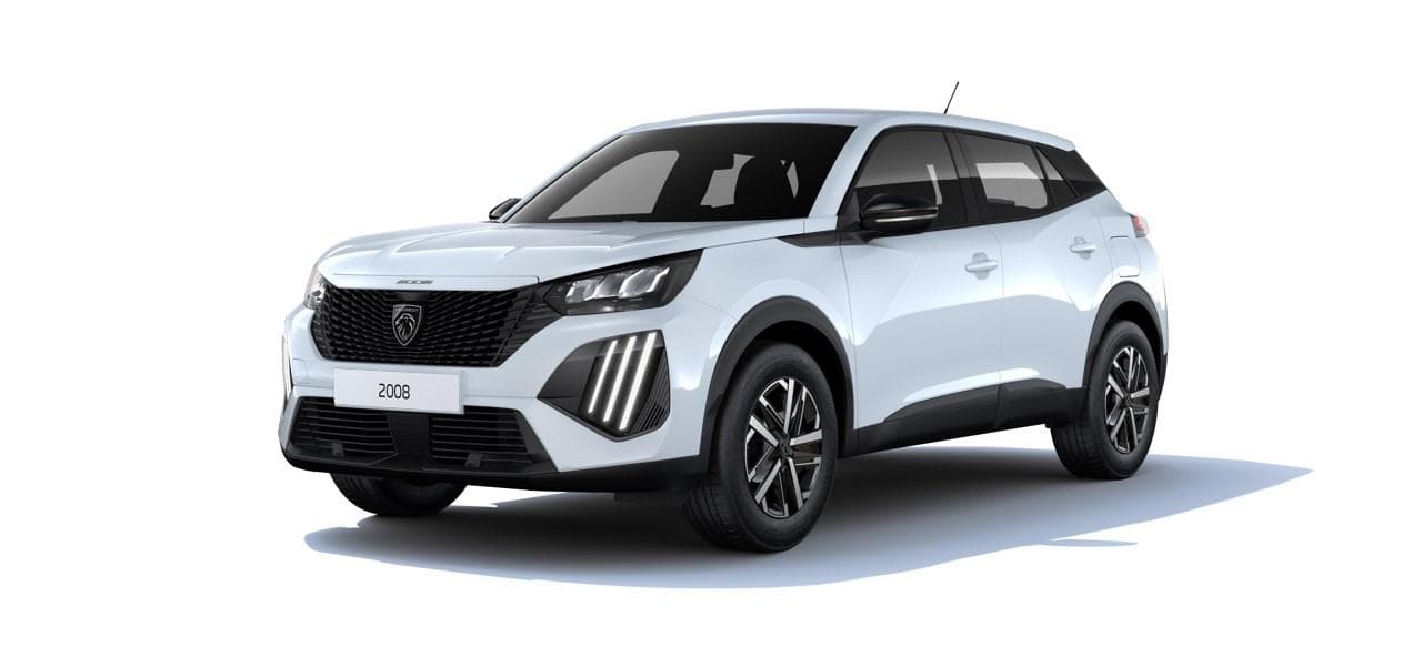 Peugeot 2008 e-Style