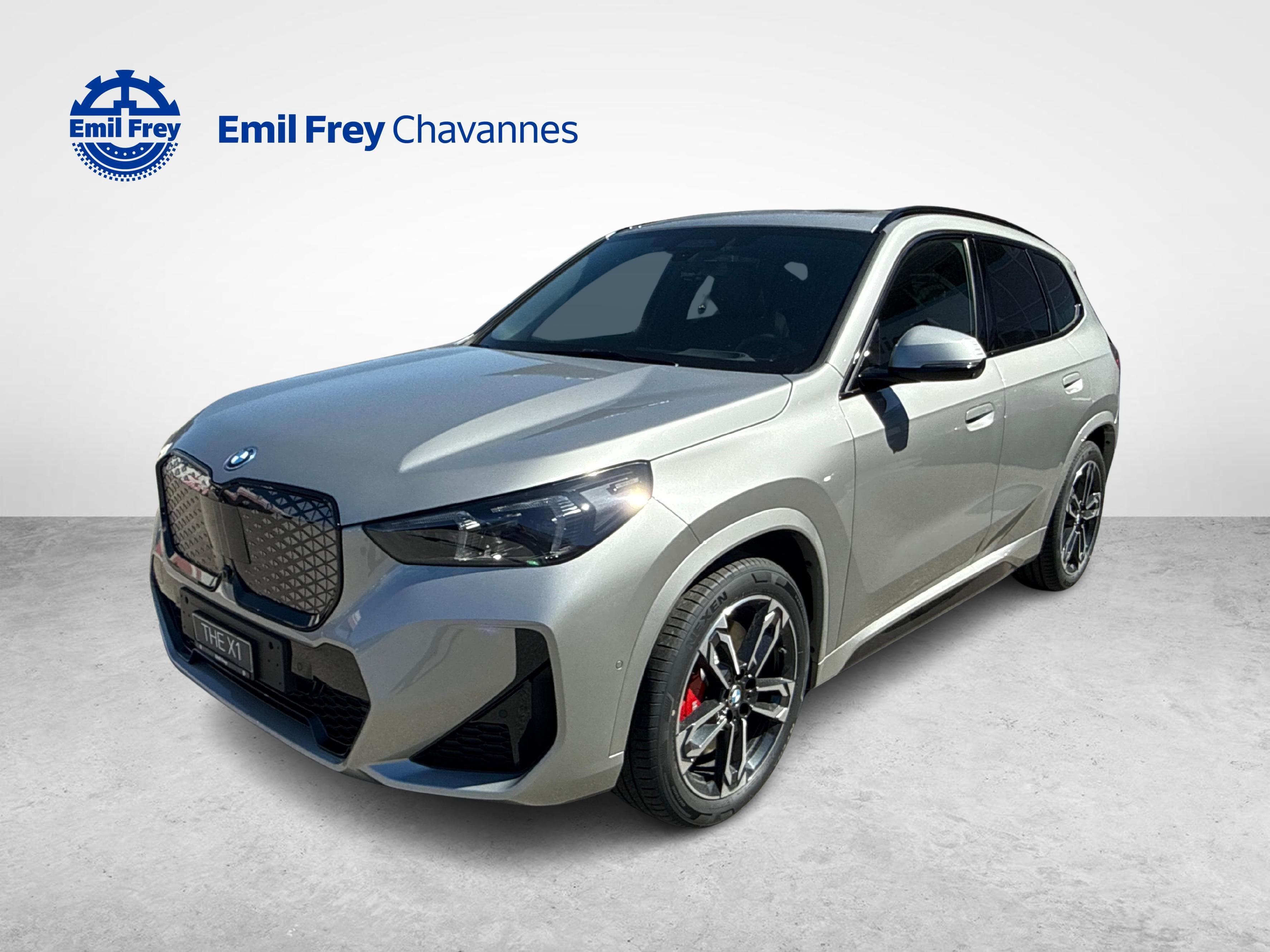BMW iX1 30 xDrive Kit M Sport Pro
