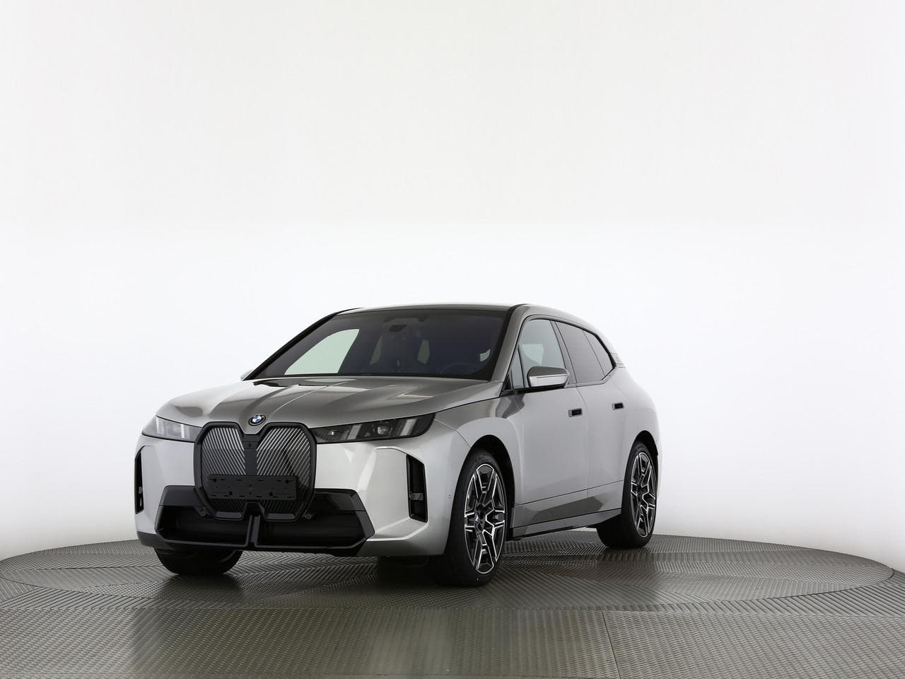 BMW iX xDrive60