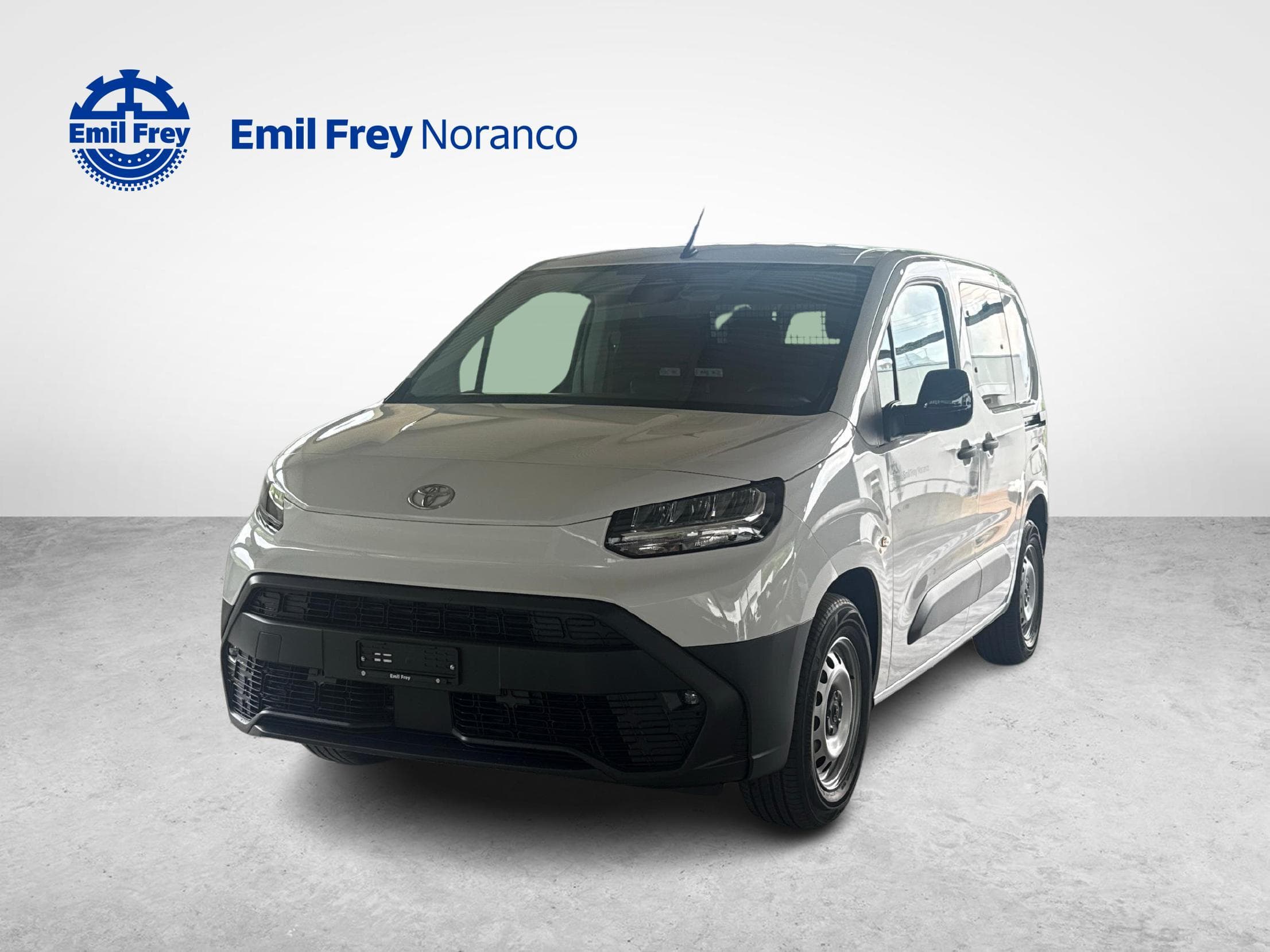 Toyota PROACE CITY Van L1 52KWh Active