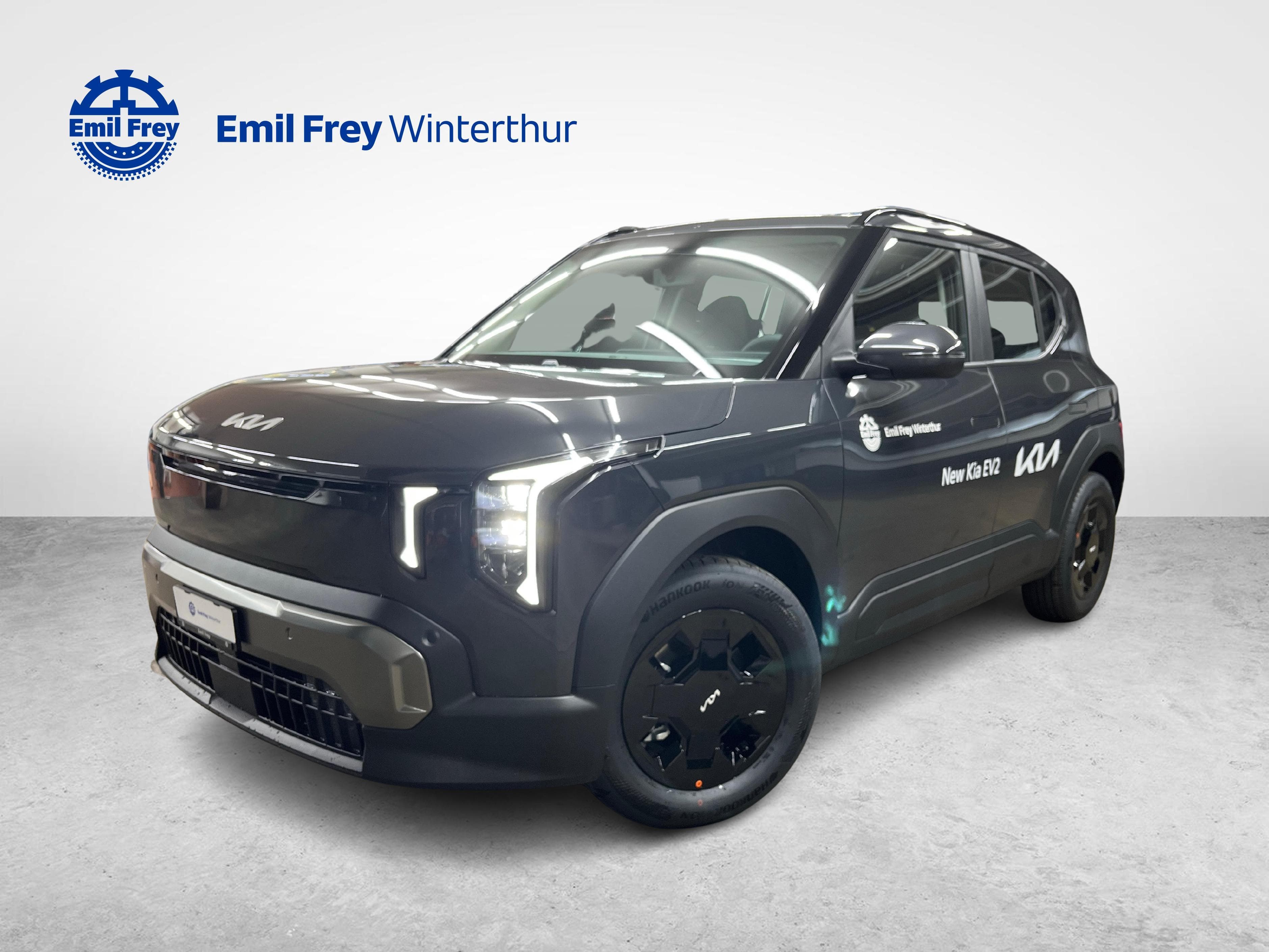 Kia EV2 42.2 kWh Air