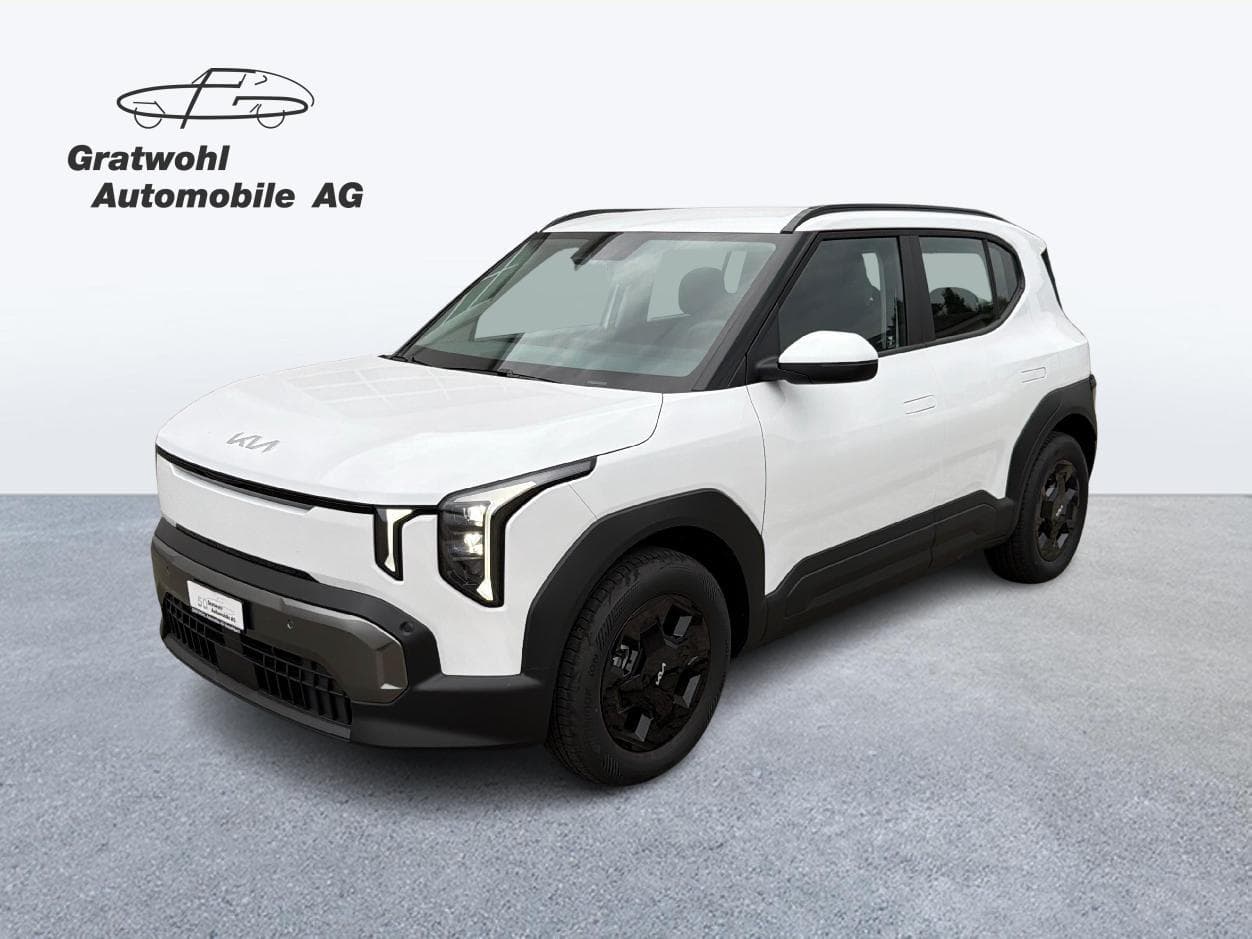 Kia EV2 42.2 kWh Air 4P