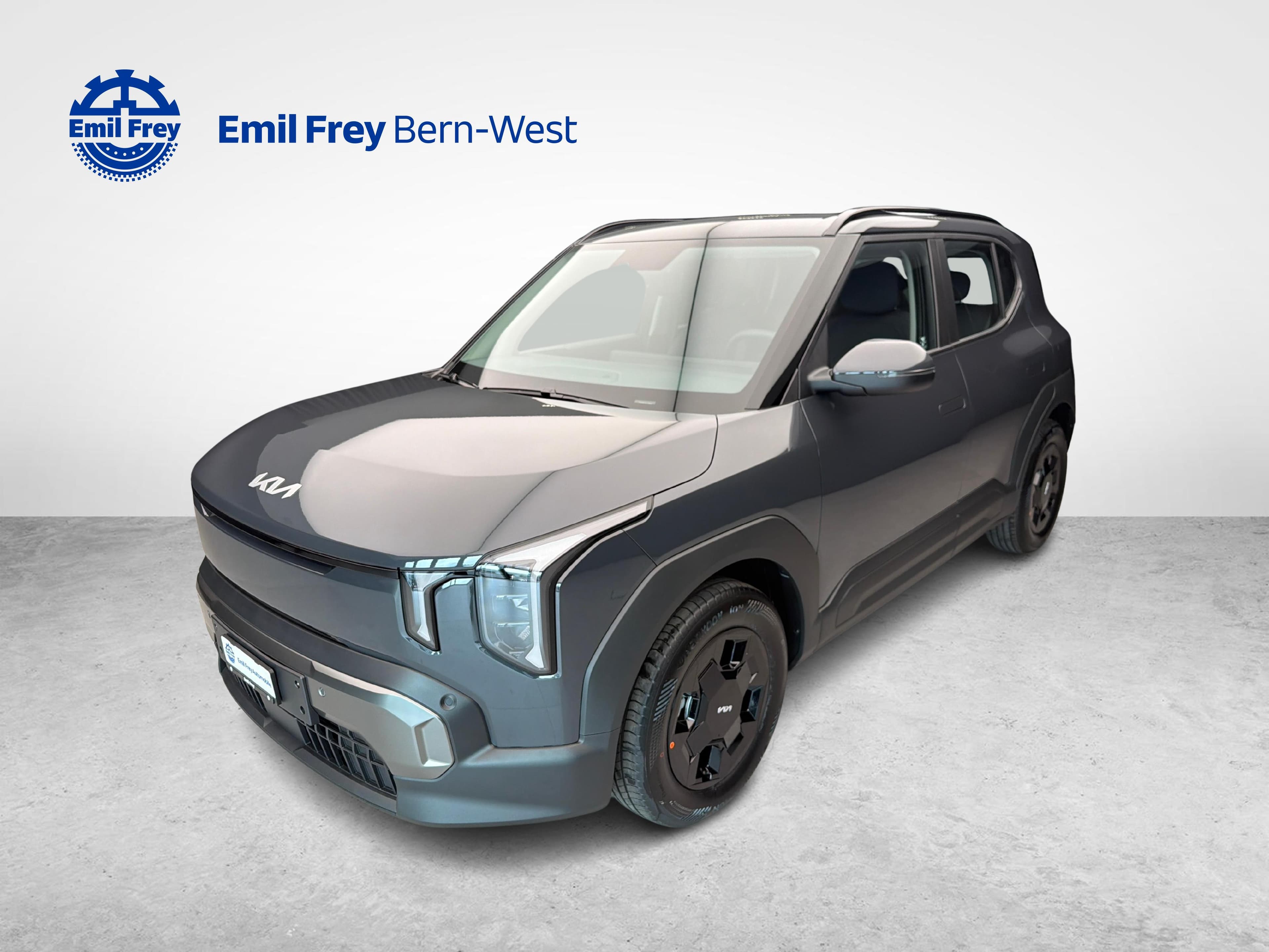 Kia EV2 42.2 kWh Air
