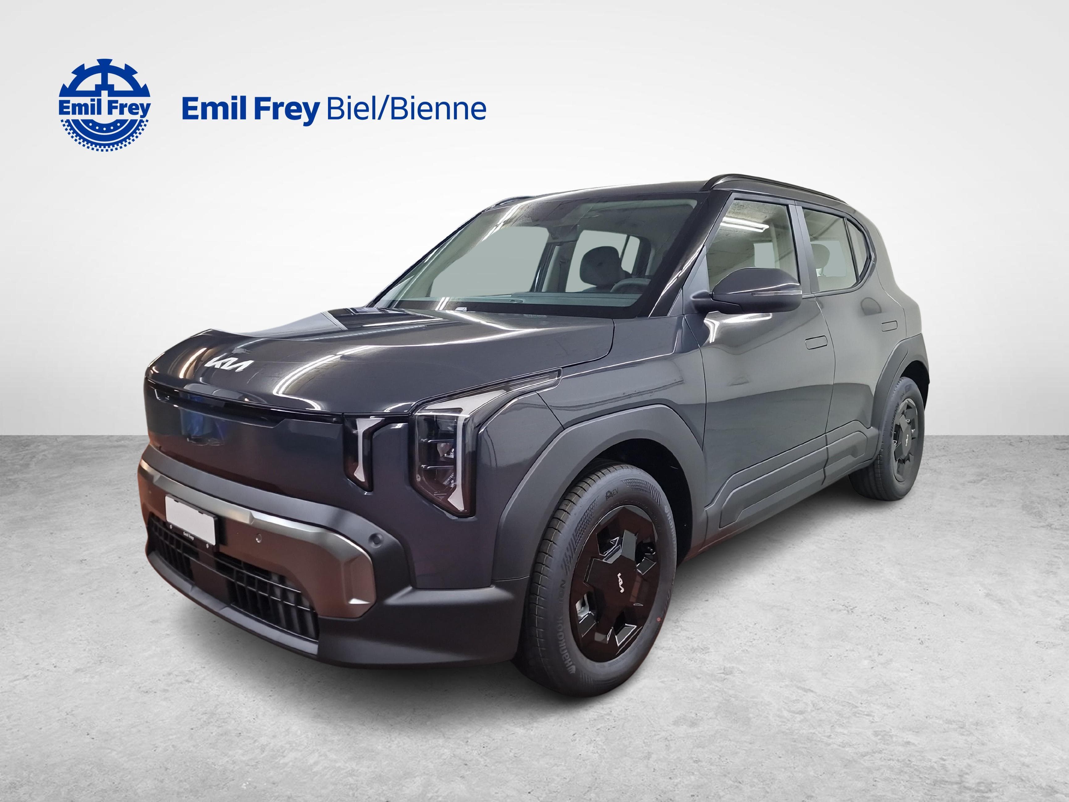 Kia EV2 42.2 kWh Air 4P