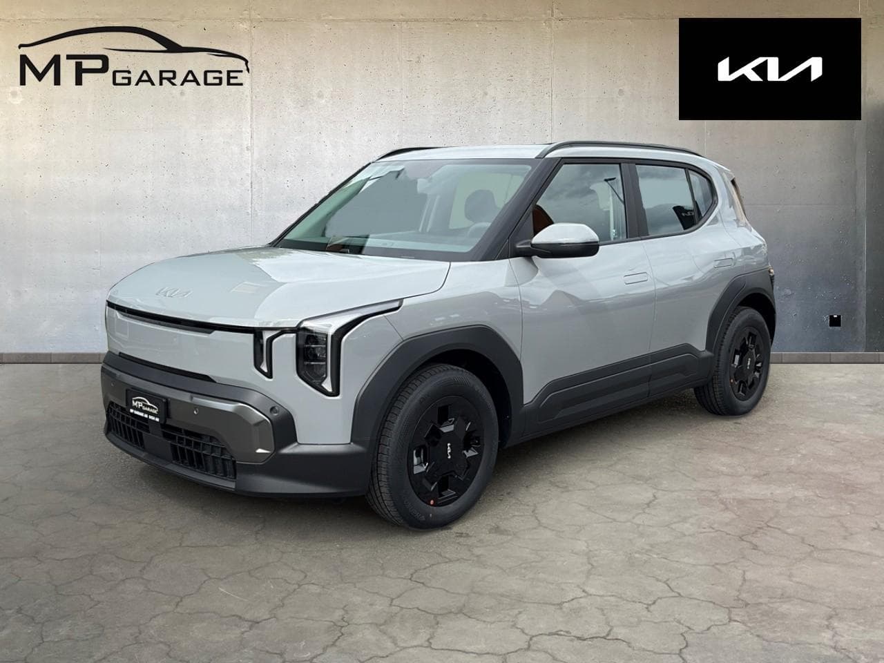 Kia EV2 42.2 kWh Air 4P