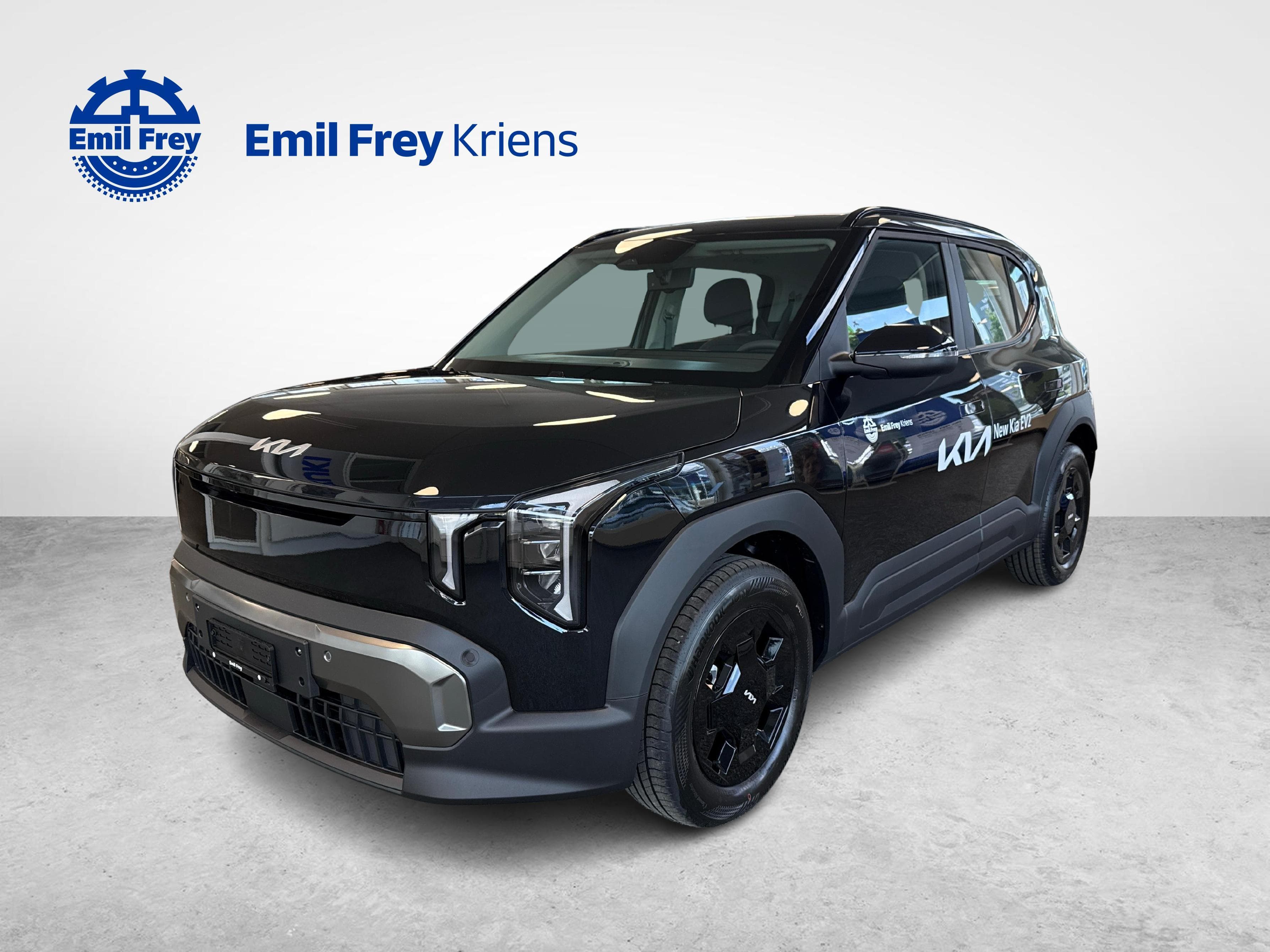 Kia EV2 42.2 kWh Air