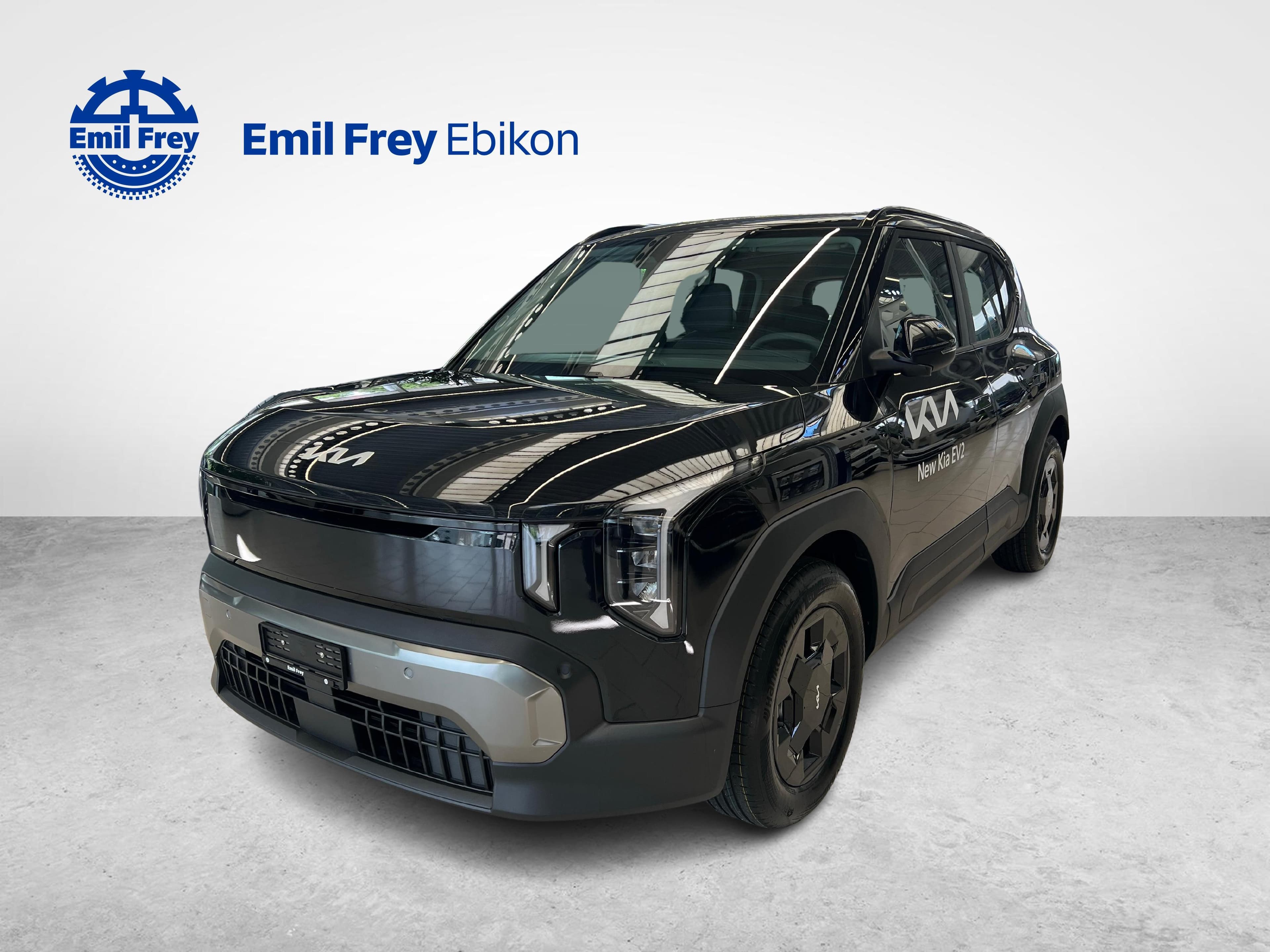 Kia EV2 42.2 kWh Air