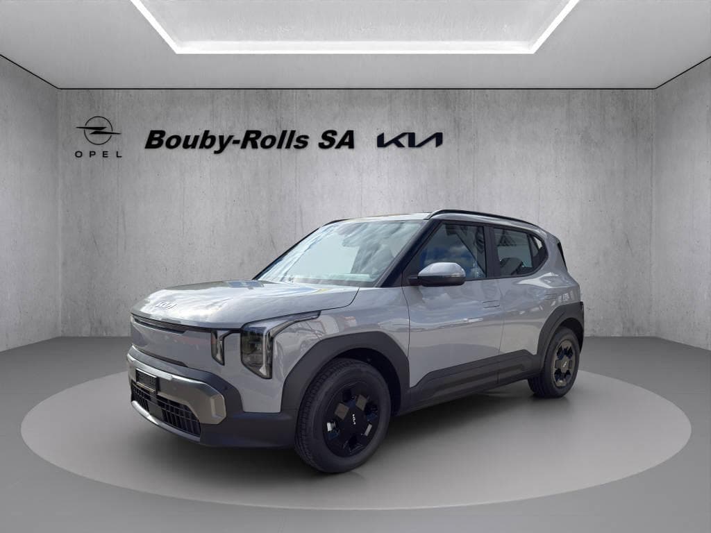 Kia EV2 Air 42.2kWh