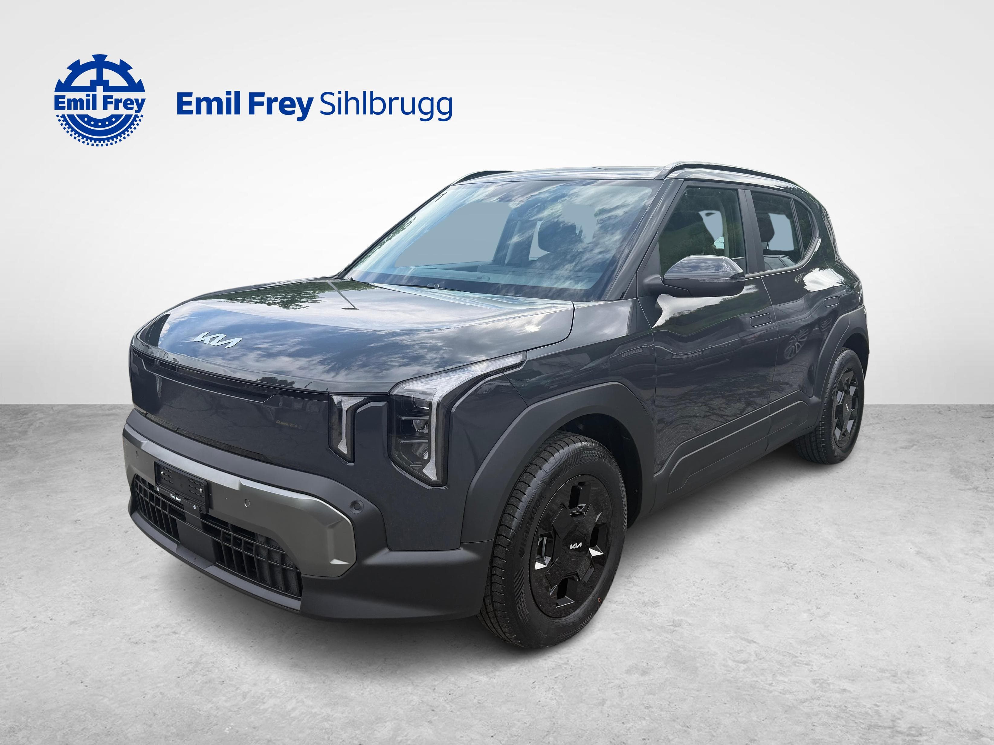 Kia EV2 42.2 kWh Air