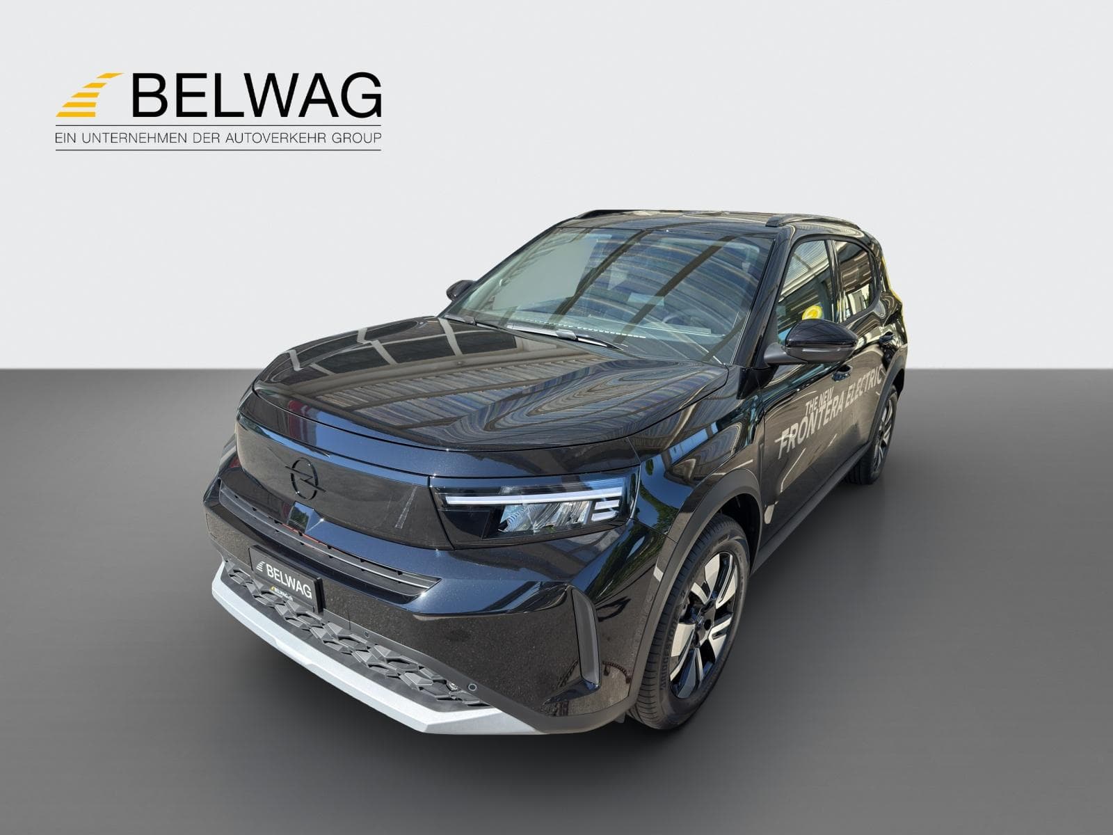 Opel Frontera-e 44kWh/113 GS