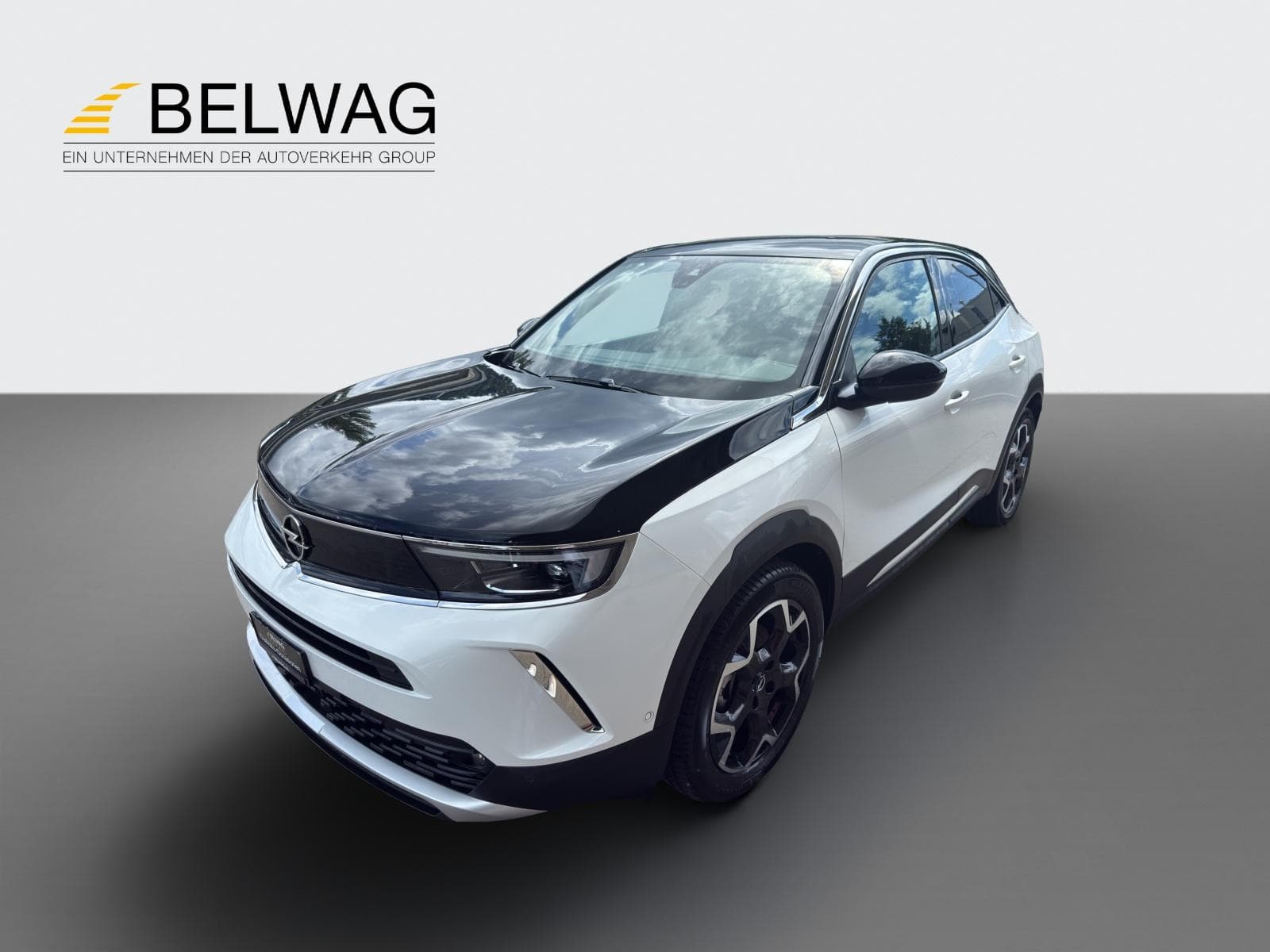 Opel Mokka-e 50kWh/136 Ultimate