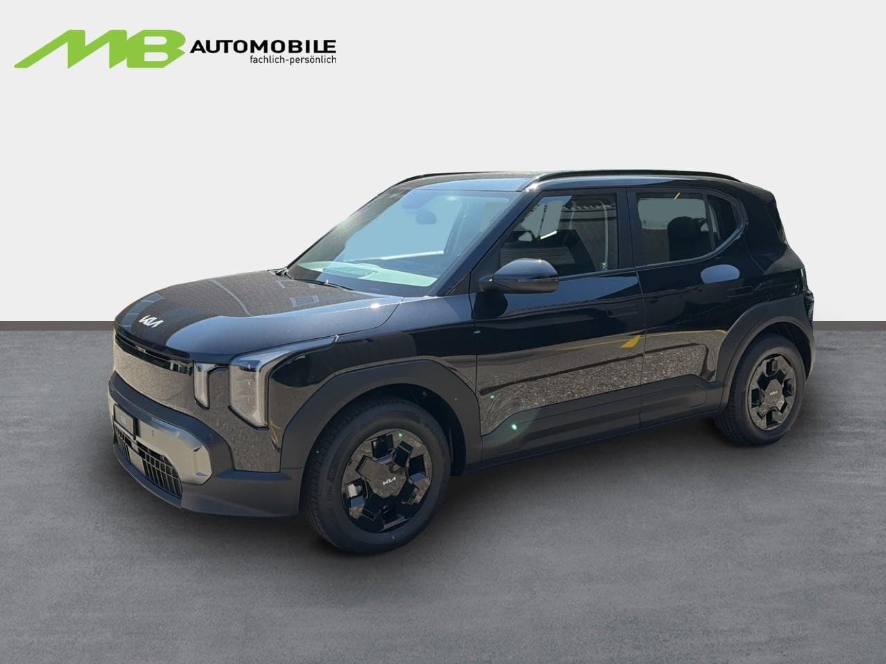 Kia EV2 61 kWh Air 4P