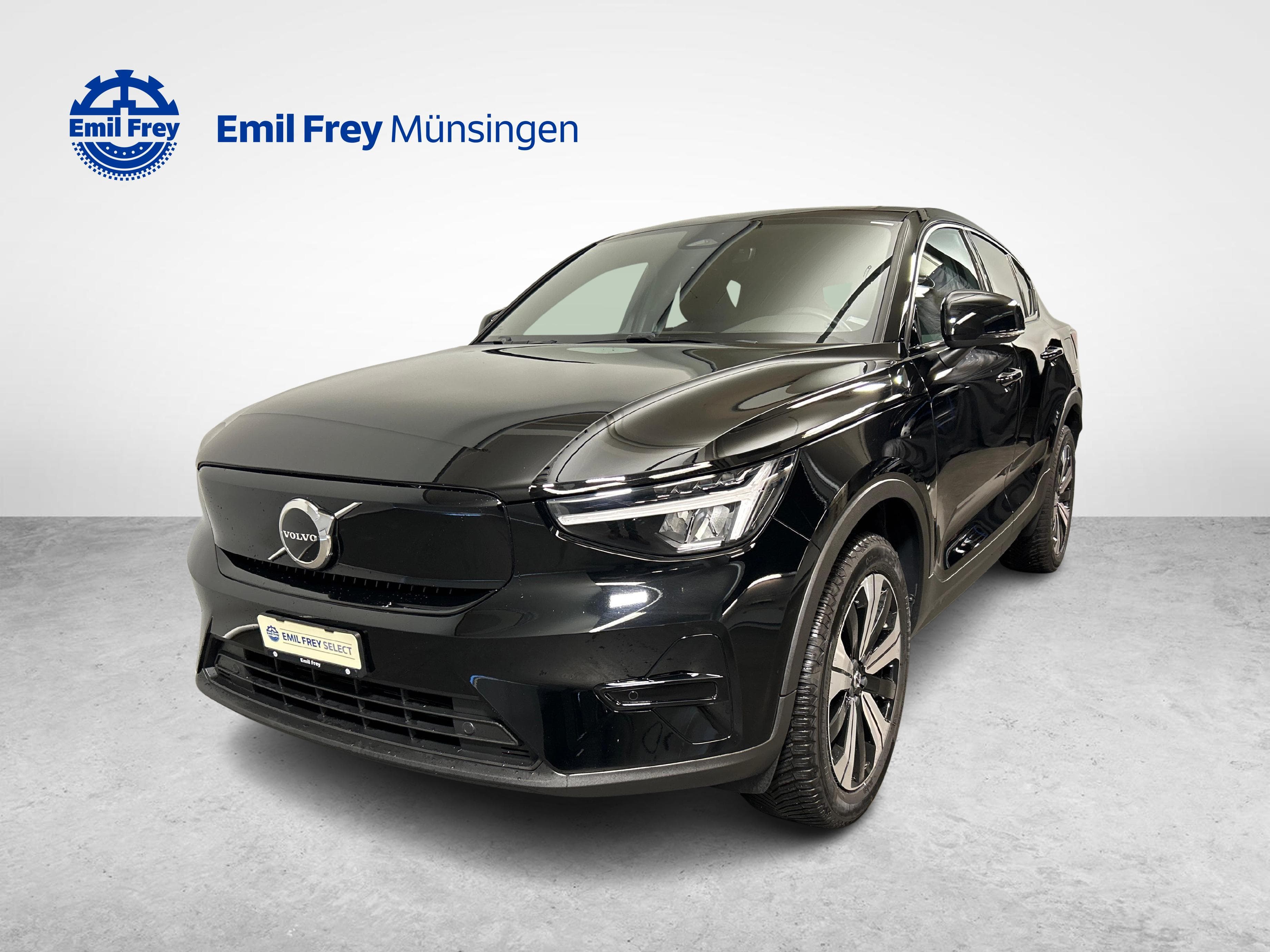 Volvo C40 P6 Recharge Core