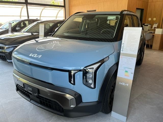 Kia EV2 42.2 kWh Air 4P