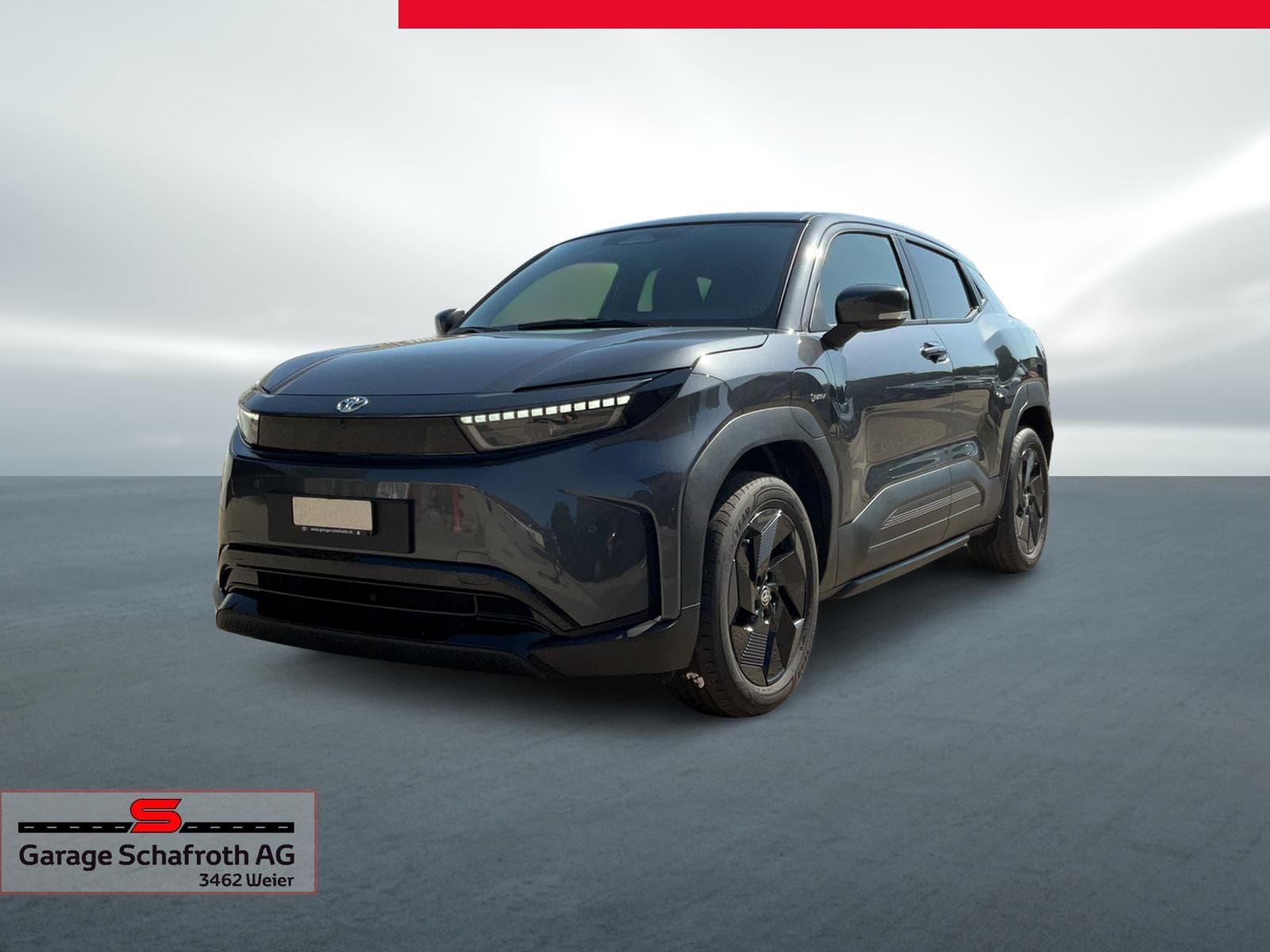 Toyota Urban Cruiser Trend AWD