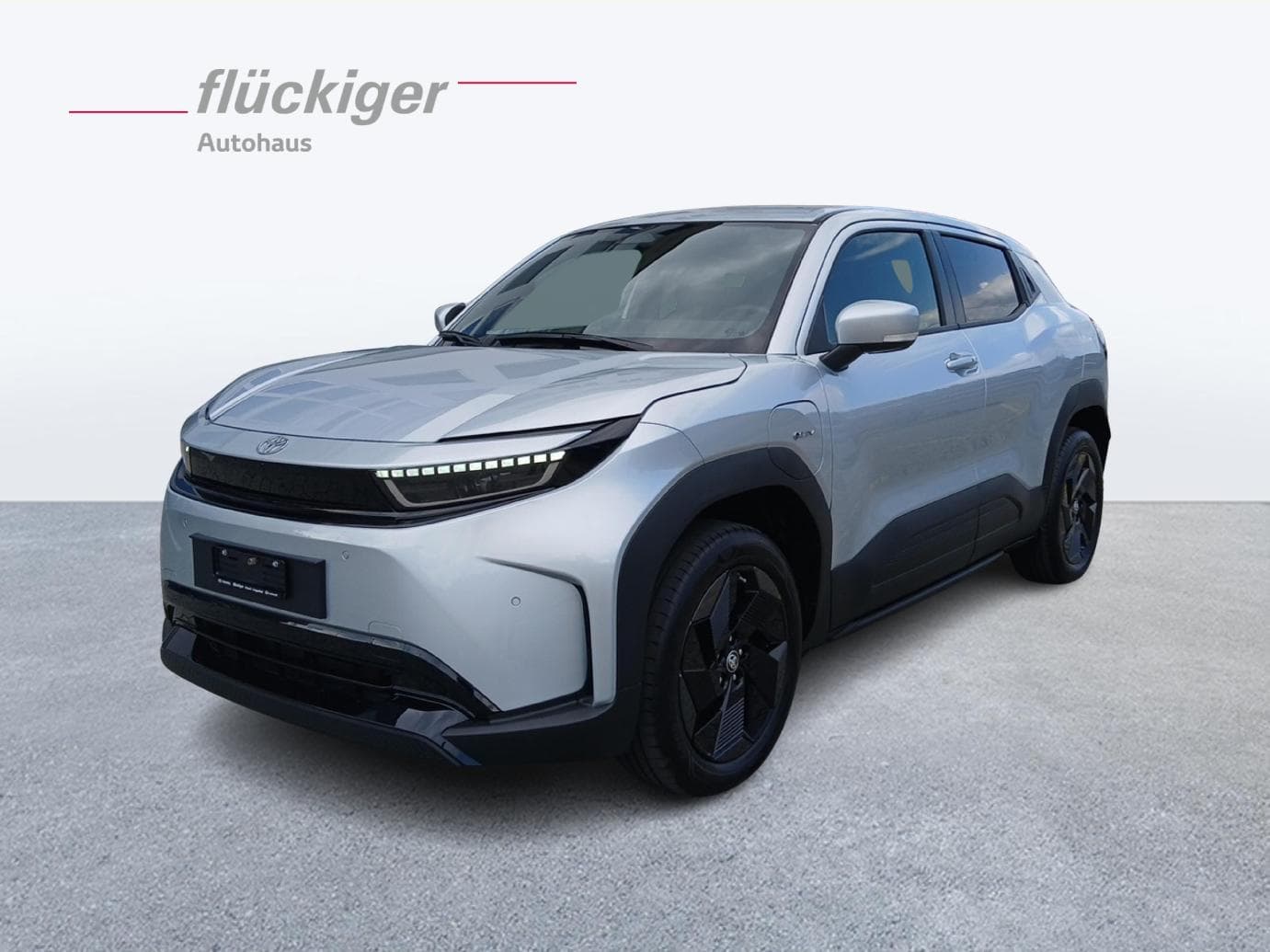 Toyota Urban Cruiser Trend AWD